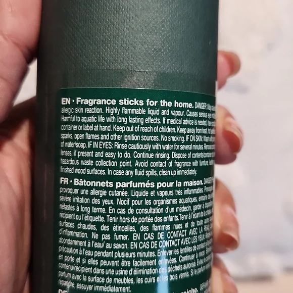 Rituals RELAX line Body Scrub, Body Cream and Fragrance Sticks - Picture 9 of 11